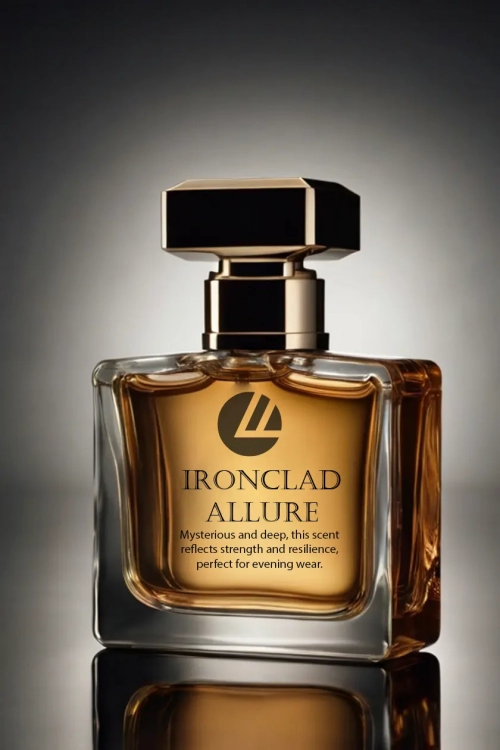 Ironclad Allure