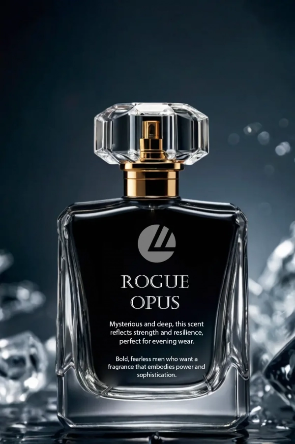 Rogue Opus